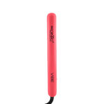 Buy Ikonic Vibe Hair straightener-Peach - Purplle