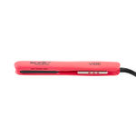 Buy Ikonic Vibe Hair straightener-Peach - Purplle