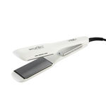 Buy IKONIC PROFESSIONAL Vibe+ Hair Straightener-White 1 Pc - Purplle