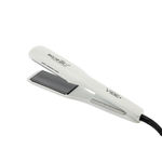 Buy IKONIC PROFESSIONAL Vibe+ Hair Straightener-White 1 Pc - Purplle
