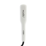 Buy IKONIC PROFESSIONAL Vibe+ Hair Straightener-White 1 Pc - Purplle