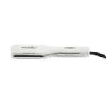 Buy IKONIC PROFESSIONAL Vibe+ Hair Straightener-White 1 Pc - Purplle