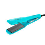 Buy IKONIC PROFESSIONAL Vibe+ Hair Straightener-Teal 1 Pc - Purplle