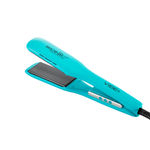 Buy IKONIC PROFESSIONAL Vibe+ Hair Straightener-Teal 1 Pc - Purplle