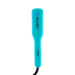 Buy IKONIC PROFESSIONAL Vibe+ Hair Straightener-Teal 1 Pc - Purplle