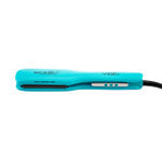 Buy IKONIC PROFESSIONAL Vibe+ Hair Straightener-Teal 1 Pc - Purplle