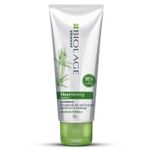 Buy Biolage Professional Fiberstrong Anti-Breakage Conditioner, 95% Less Breakage & Reduces Hairfall, With Bamboo, Vegan & Cruelty-Free, 98 gm - Purplle