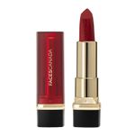 Buy FACES CANADA Comfy Matte Creme Lipstick - Over And Out, 4.2 gm| Long Stay | Creamy Matte Finish | Intense Color | Hydrating & Nourishing | Smooth Application - Purplle