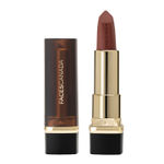 Buy FACES CANADA Comfy Matte Creme Lipstick - Nuts About You, 4.2 gm | Long Stay | Creamy Matte Finish | Intense Color | Hydrating & Nourishing | Smooth Application - Purplle