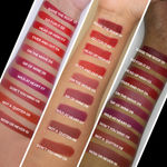 Buy FACES CANADA Comfy Matte Creme Lipstick - Back To Basics, 4.2 gm | Long Stay | Creamy Matte Finish | Intense Color | Hydrating & Nourishing | Smooth Application - Purplle