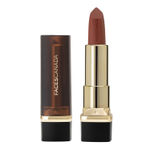 Buy FACES CANADA Comfy Matte Creme Lipstick - Back To Basics, 4.2 gm | Long Stay | Creamy Matte Finish | Intense Color | Hydrating & Nourishing | Smooth Application - Purplle