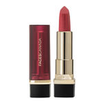 Buy FACES CANADA Comfy Matte Creme Lipstick - I’m All Yours, 4.2 gm | Long Stay | Creamy Matte Finish | Intense Color | Hydrating & Nourishing | Smooth Application - Purplle