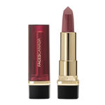 Buy FACES CANADA Comfy Matte Creme Lipstick - Livin' It Up, 4.2 gm| Long Stay | Creamy Matte Finish | Intense Color | Hydrating & Nourishing | Smooth Application - Purplle