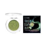 Buy MARS Northern lights in a Pan eyeshadow Palette- Norwegian Night-02 (0.5 g) - Purplle