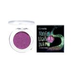 Buy MARS Northern lights in a Pan eyeshadow Palette- Canadian Gleam (0.5 g) - Purplle