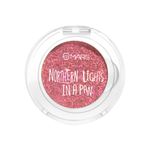 Buy MARS Northern Lights In A Pan Eyeshadow With Dual-Tone Shimmer Shades | Single Swipe Pigmentation | Easy to Blend (0.5 gm) (03-FINLAND FLASH) - Purplle