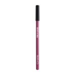 Buy MARS Edge of Desire Matte Lip Liner | One Swipe Smooth Application | Long Lasting Lip Pencil (1.4 gm) (01-LUSTY PINK) - Purplle