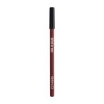Buy MARS Edge of Desire Matte Lip Liner | One Swipe Smooth Application | Long Lasting Lip Pencil (1.4 gm) (03-BLOOD BATH) - Purplle