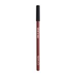 Buy MARS Edge of Desire Matte Lip Liner | One Swipe Smooth Application | Long Lasting Lip Pencil (1.4 gm) (04-SCANDALOUS BROWN) - Purplle