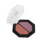 Buy MARS Twin Blusher with Matte Finish-02 (4.5 g) - Purplle