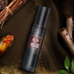 Buy Engage M4 Perfume Spray for Men, Spicy and Lavender Fragrance Scent, Skin Friendly Perfume for Men Long Lasting, 120ml - Purplle