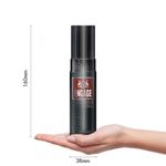 Buy Engage M4 Perfume Spray for Men, Spicy and Lavender Fragrance Scent, Skin Friendly Perfume for Men Long Lasting, 120ml - Purplle