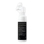 Buy Lacto Calamine Charcoal Foaming Face wash| Deep skin Detox| Cleanse skin impurities| With Built-in foaming Brush|Sulphate free Face wash| Paraben Free| 150 ml - Purplle