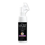 Buy Lacto Calamine Charcoal Foaming Face wash| Deep skin Detox| Cleanse skin impurities| With Built-in foaming Brush|Sulphate free Face wash| Paraben Free| 150 ml - Purplle