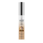 Buy Lacto Calamine under eye cream for dark circles, fine lines & puffy eyes| Enriched with coffee, sweet almond & Vitamin E| Dermatologically tested| 15 gm - Purplle