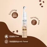 Buy Lacto Calamine under eye cream for dark circles, fine lines & puffy eyes| Enriched with coffee, sweet almond & Vitamin E| Dermatologically tested| 15 gm - Purplle