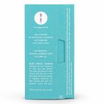 Buy Sirona Bleu Spiral Condoms for Men, Extra Dots for Her Extra Stimulation, 8 Units 8 Units - Purplle