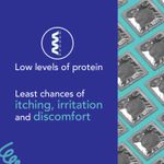 Buy Sirona Bleu Spiral Condoms for Men, Extra Dots for Her Extra Stimulation, 8 Units 8 Units - Purplle