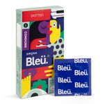 Buy Sirona Bleu Dotted Condoms for Men, Extra Dots for Her Extra Stimulation, 8 Units - Purplle