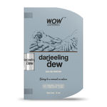 Buy WOW Skin Science Darjeeling Dew Perfume - 3mL - Sampler - Purplle