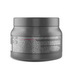 Buy BBLUNT Intense Shine Hair Mask with Rice & Silk Protein for Softer, Smoother & Shinier Hair - 250 gm - Purplle