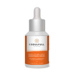 Buy BE SOULFULL Vitamin C Brightening Serum with Niacinamide- 15ml - Purplle