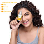 Buy BE SOULFULL Vitamin C Brightening Serum with Ferulic Acid & Vitamin E- 15 ml - Purplle