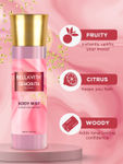 Buy Bella Vita Luxury Senorita Woman Body Mist 150 ml - Purplle