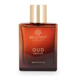 Buy Bella Vita OrganicA Oud ParfumA Perfume For Men & Women(100 ml) - Purplle