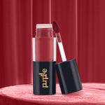 Buy Purplle Ultra HD Matte Liquid Lipstick - Mauve Delight 10 - Purplle