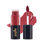 Buy Purplle Ultra HD Matte Liquid Lipstick - Mauve Delight 10 - Purplle