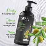 Buy Sesa Hair Conditioner 300 ml - Purplle