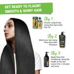 Buy Sesa Hair Conditioner 300 ml - Purplle
