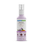 Buy Mamaearth Rosemary Hair Growth Oil with Rosemary & Methi Dana for Promoting Hair Growth - 100 ml - Purplle