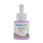 Buy Mamaearth Rosemary Essential Oil for Hair Growth - 15 ml - Purplle