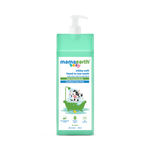 Buy Mamaearth Milky Soft Head to Toe Wash With Oats, Milk, and Calendula for Babies- 400 ml - Purplle