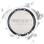Buy Swiss Beauty Blusher - Silver (6 g) - Purplle