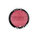Buy Swiss Beauty Blusher - Deep-Pink (6 gm) - Purplle