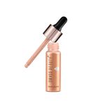 Buy Swiss Beauty Liquid Highlighter Illuminater - Rose-Gold (18 ml) - Purplle