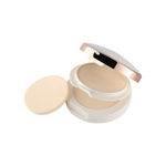 Buy Swiss Beauty Oil Control Compact Powder 3 Natural Nude (2*10 g) - Purplle